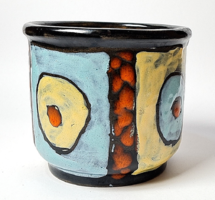 Vintage/retro/mid century - Jenő Eschenbach - ceramic bowl