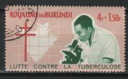 Burundi 0118 mi 138 to 0.30 euros