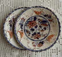 Copeland earthenware plate