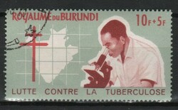 Burundi 0119 mi 141 to 0.40 euros