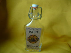 A steiger bottle for you