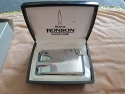 Ronson lighter