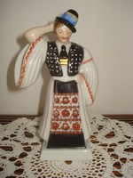 Herendi antik figura