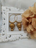 Earrings for a bold outfit on sale