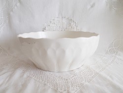 Kispest granite bowl large size