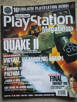 Playstation magazin  1999 / 05. Novemer !
