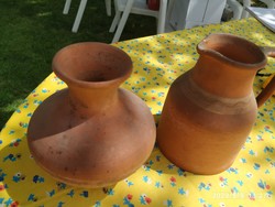 Ceramic jug, vase for sale!