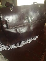 Rialto women's leather bag