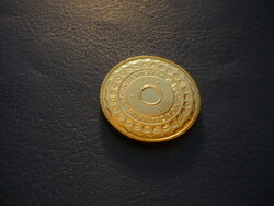 LENGYELORSZÁG 2 ZLOTY 2007 ENIGMA KÓD FELTÖRÉSE! UNC!