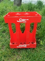 Coca Cola Rekesz