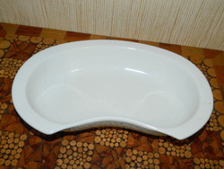 Antique Zsolnay bowl, plate