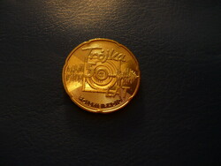 LENGYELORSZÁG 2 ZLOTY 2012 TRÓJKA RÁDIÓ! UNC!