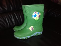 Nice children's rubber boots size 30-31