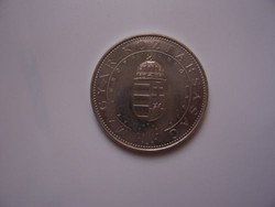 50 Forint 2004  Belépés az Európai Únióba