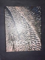 Melocco Miklós könyv - írta Wehner Tibor, Helikon 2005