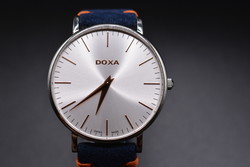 Doxa D-Light 1730.10