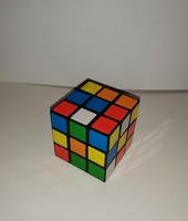 Rubik's cube, magic cube