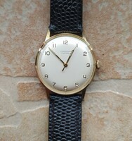 Junghans wristwatch