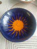 Ceramic wall decoration, plate for sale! Decorative plate for sale!