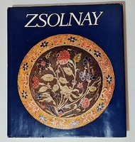 Sikota winner - zsolnay - the history of the factory and the family 1863-1948