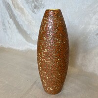 Retro flawless lake head ceramic vase