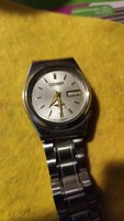 Citizen automatic wristwatch, collector's item, unused.