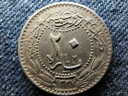 Ottoman Empire v. Mehmed (1909-1918) 20 paras 1913 (id58240)