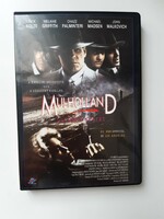 Mulholland - dvd movie