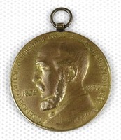 1N059 János Csiszér of Zsákod: csengery antal award 1931