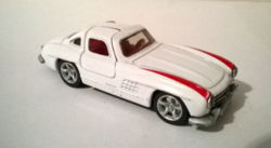 Siku mercedes benz 300 sl model car 1470