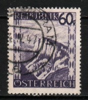 Austria 2032 mi 762 EUR 0.30