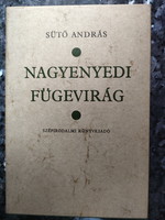 András Sütő: fig flower in Nagyenyed