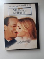 With me or without you - DVD movie