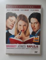 Bridget jones diary - dvd movie