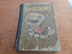 Cookbook 1954