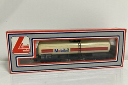 Lima Models 302903 vasúti kocsi tartálykocsi modell #1