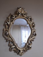 Antik florentin tükör