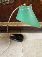 Retro asztali lampa