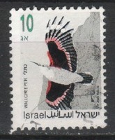 Israel 0491 mi 1248 EUR 0.30