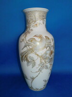 Staffelstein imari / arita style giant vase! Rare