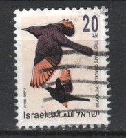 Israel 0489 mi 1249 EUR 0.30