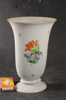 Herend tulip vase 378
