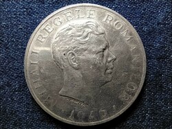 Románia I. Mihály (1927-1930) .700 ezüst 100000 Lej 1946 (id54470)