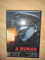 A bukás - Hitler utolsó napjai - DVD