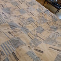 Large cotton bedspread