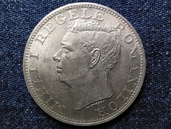 Románia I. Mihály (1940-1947) .700 ezüst 500 Lej 1944 (id54471)