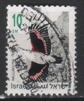 Israel 0487 mi 1248 EUR 0.30