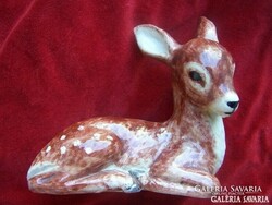 Shredded margit: bambi / large size /