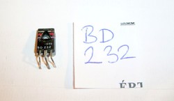 BD232 BD240A TIP102 TIP121 tranzisztorok ősrégi antik alkatrészek -sima levélként is - 47971681941