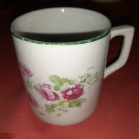 Nice old porcelain mug